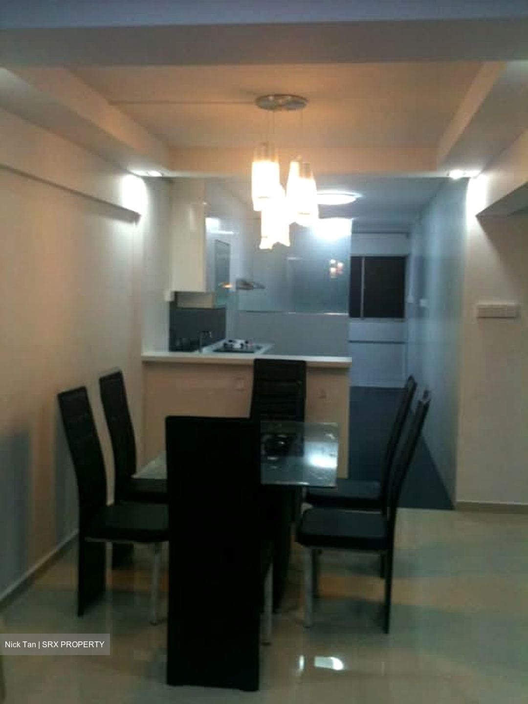 Blk 289 Ficus Vale (Yishun), HDB 5 Rooms #591934131